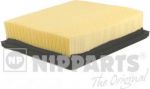 Nipparts Фильтр воздушный HONDA CIVIC 1.4 10/87-92 (J1324030)