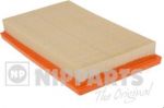 Nipparts Фильтр воздушный SUZUKI WAGON R+ 03- (J1328031)