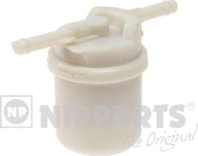 NIPParts J1332031 топливный фильтр на TOYOTA LAND CRUISER (_J6_)