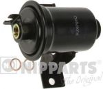 NIPParts J1332054 топливный фильтр на TOYOTA LAND CRUISER (_J6_)