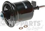 Nipparts Фильтр топливный TOYOTA PICNIC /HILUX 2.0/2.4 96- (J1332055)