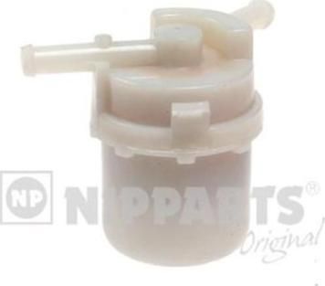NIPParts J1334008 топливный фильтр на HONDA ACCORD III (CA)