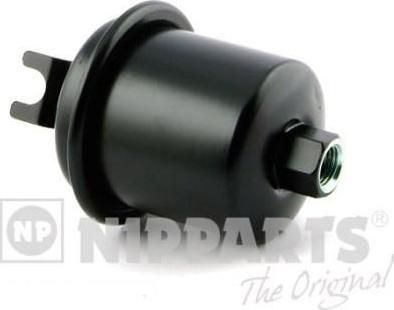 Nipparts Фильтр топливный HONDA ACCORD 1.8-2.2i/CIVIC 96- (J1334023)