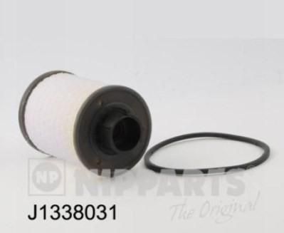 NIPParts J1338031 топливный фильтр на PEUGEOT BOXER автобус NIPParts J1338031 топливный фильтр на PEUGEOT BOXER автобус