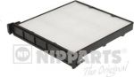 NIPPARTS SC-9503 Фильтр салона SUZUKI LIANA ->01 (9586154G00, J1348002)