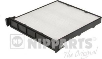 NIPPARTS SC-9503 Фильтр салона SUZUKI LIANA ->01 (9586154G00, J1348002)