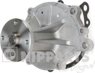 NIPParts J1511001 водяной насос на NISSAN DATSUN 160 J (710, A10)