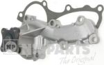 NIPParts J1511079 водяной насос на NISSAN PRIMERA Hatchback (P12)