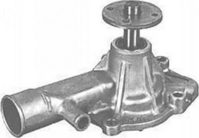 NIPParts J1512016 водяной насос на TOYOTA CELICA купе (RA4_, TA4_)
