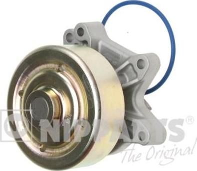 Nipparts Насос водяной TOYOTA AVENSIS /COROLLA 1.4-1.8 00- (J1512070)