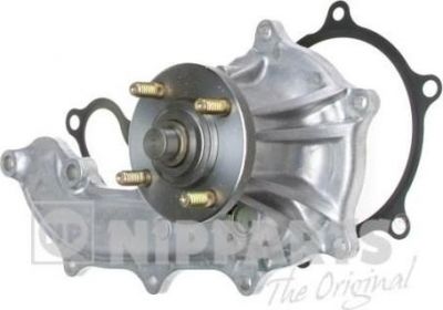 NIPParts J1512101 водяной насос на TOYOTA HILUX II пикап (LN8_, RN5_, LN6_, YN6_, YN5_, LN5_, RN6_)