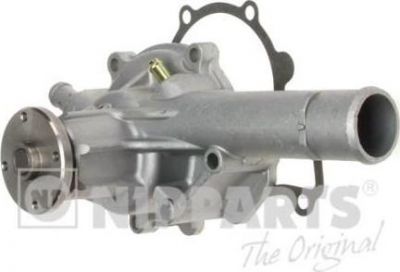 NIPParts J1513004 водяной насос на MAZDA 929 II универсал (HV)