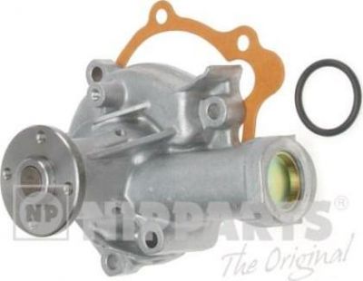NIPPARTS Насос водяной MITSUBISHI Space Runner 2.0 97-99/99- (MD976943, J1515056)