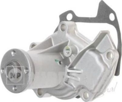 NIPParts J1516012 водяной насос на DAIHATSU CHARADE III (G100, G101, G102)