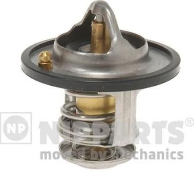 Nipparts Термостат NISSAN X-TRAIL 2.0/2.5 01-07/01- (J1531029)