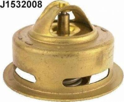 NIPParts J1532008 термостат, охлаждающая жидкость на TOYOTA LAND CRUISER (_J6_)