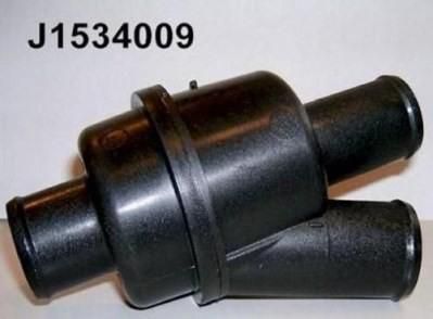 NIPParts J1534009 термостат, охлаждающая жидкость на HONDA CR-V III (RE)