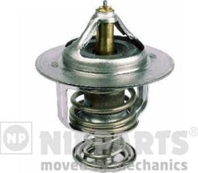 Nipparts Термостат MITSUBISHI LANCER VII/TOYOTA CAMRY 01- (J1535007)