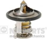 NIPParts J1536001 термостат, охлаждающая жидкость на DAIHATSU FEROZA Hard Top (F300)
