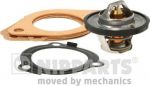 NIPParts J1539001 термостат, охлаждающая жидкость на OPEL CAMPO (TF_)