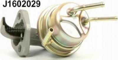 NIPParts J1602029 топливный насос на TOYOTA HILUX II пикап (LN8_, RN5_, LN6_, YN6_, YN5_, LN5_, RN6_)