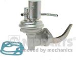 NIPParts J1603003 топливный насос на MAZDA 323 III (BF)