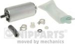 NIPParts J1603004 топливный насос на MAZDA 323 C IV (BG)