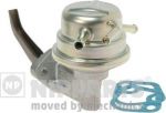NIPParts J1603009 топливный насос на MAZDA 626 III (GD)