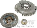 NIPParts J2000905 комплект сцепления на OPEL ASCONA C (81_, 86_, 87_, 88_)