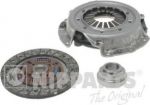 NIPParts J2001098 комплект сцепления на NISSAN VANETTE CARGO фургон (HC 23)