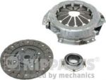 NIPPARTS Сцепление к-т TOYOTA AVENSIS 1.6/1.8 97-00 (3000771001, J2002059)