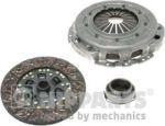 Nipparts Сцепление к-т HIACE 3/4/PREVIA 2.4 89-00 (J2002135)