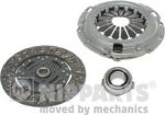 NIPParts J2003046 комплект сцепления на MAZDA E-SERIE фургон (SR2)