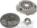 NIPParts J2003104 комплект сцепления на MAZDA MPV II (LW)