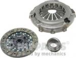 NIPPARTS Сцепление к-т MAZDA 6 2.0/2.3 02- (J2003122)