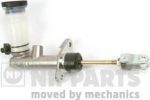 NIPPARTS Цилиндр сцепл. глав. HYUNDAI ACCENT 94-00 (41610-22060, J2500503)