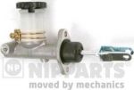 NIPParts J2501001 главный цилиндр, система сцепления на NISSAN DATSUN 120