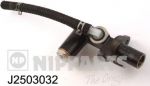 NIPParts J2503032 главный цилиндр, система сцепления на MAZDA 626 V Station Wagon (GW)