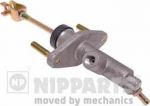NIPParts J2504019 главный цилиндр, система сцепления на HONDA ACCORD IV (CB)