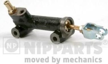 NIPPARTS Главный цилиндр, система сцепления (J2505012)