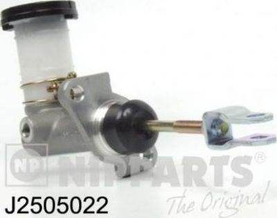 NIPParts J2505022 главный цилиндр, система сцепления на MITSUBISHI COLT IV (CA_A)