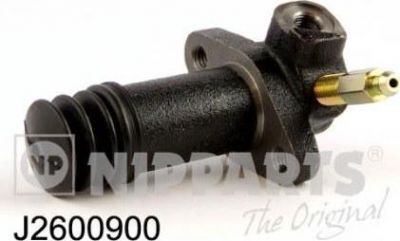 NIPPARTS Цилиндр сцепления рабочий CHEVROLET Lanos/Evanda/Epica//Espero 1,4-2,0L 95-> (96184047, J2600900)