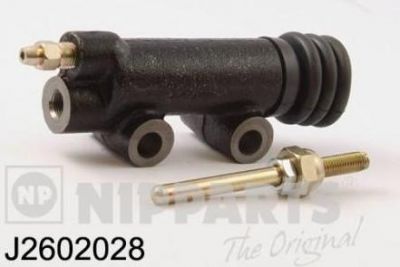 NIPParts J2602028 рабочий цилиндр, система сцепления на TOYOTA LAND CRUISER (_J6_)
