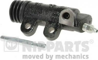 NIPParts J2602040 рабочий цилиндр, система сцепления на TOYOTA LITEACE фургон (CM3_V, KM3_V)