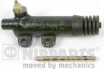 NIPParts J2602093 рабочий цилиндр, система сцепления на TOYOTA LAND CRUISER 80 (_J8_)
