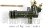 NIPPARTS Цилиндр сцепл.раб. MITSUBISHI LANCER/COLT 92- (MD740318, J2605004)
