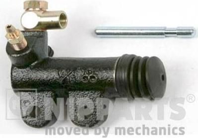 NIPPARTS Цилиндр сцепления рабочий MITSUBISHI CARISMA/GALANT/LANCER (MR980563, J2605022)