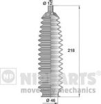 NIPParts J2841016 комплект пылника, рулевое управление на NISSAN TEANA I (J31)