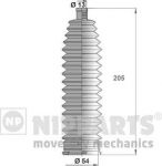 NIPParts J2841017 комплект пылника, рулевое управление на NISSAN PRIMASTAR автобус (X83)