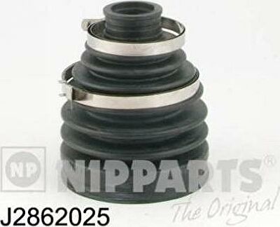 NIPParts J2862025 комплект пылника, приводной вал на TOYOTA YARIS (NHP13_, NSP13_, NCP13_, KSP13_, NLP13_)
